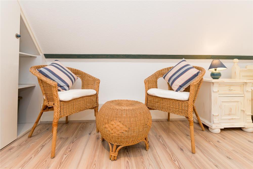 Apartment Residenz-nicolas-eg-1-og