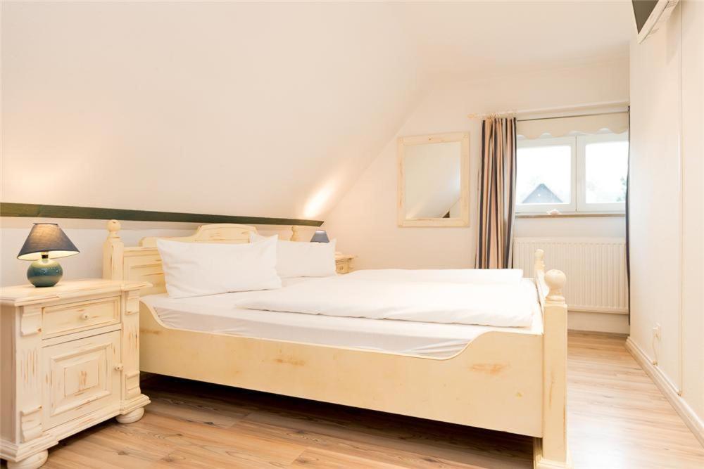 Apartment Residenz-nicolas-eg-1-og *
